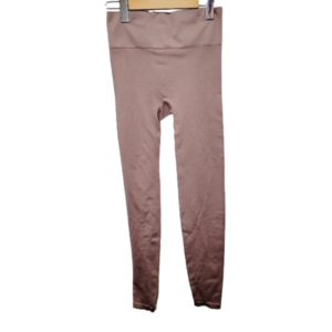 Babaton ribbed high rise legging toghts